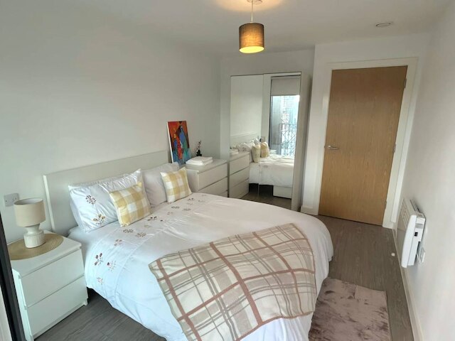 ホーム アウェイ フロム ホーム イン マンチェスター！