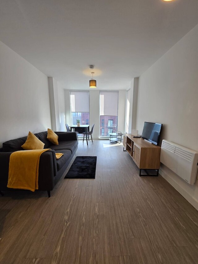 ホーム アウェイ フロム ホーム イン マンチェスター！