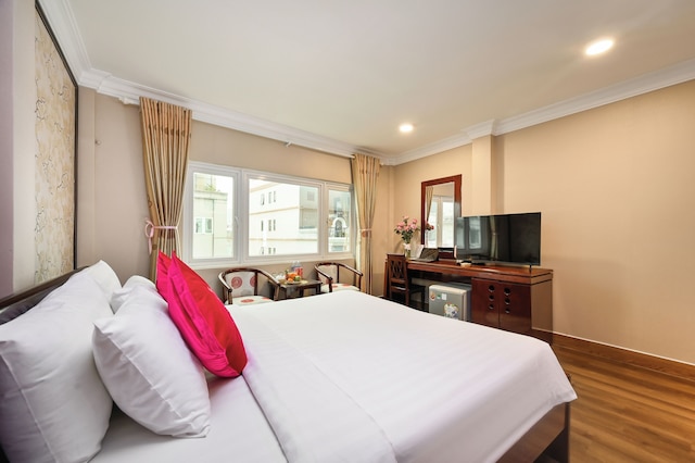 ピンク ブティック ベン タイン ホテル