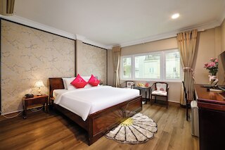 ピンク ブティック ベン タイン ホテル