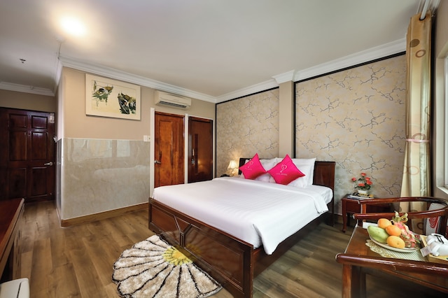 ピンク ブティック ベン タイン ホテル