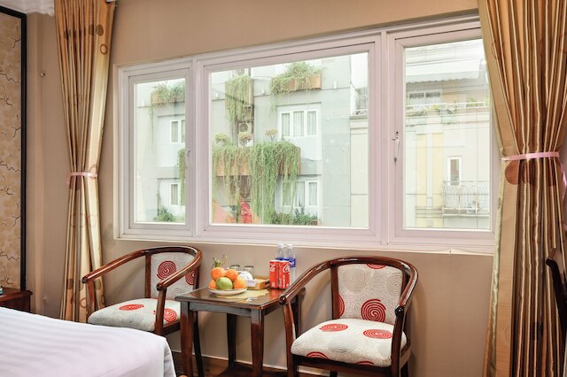 ピンク ブティック ベン タイン ホテル