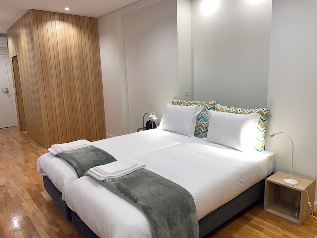 ALMARELA アパートメンツ