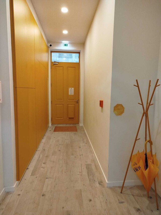 ALMARELA アパートメンツ