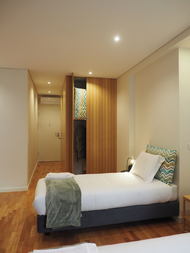 ALMARELA アパートメンツ