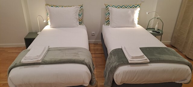 ALMARELA アパートメンツ