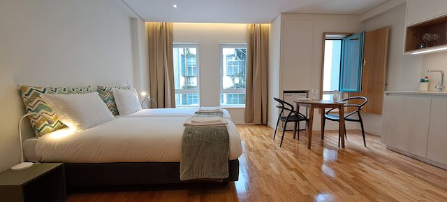 ALMARELA アパートメンツ