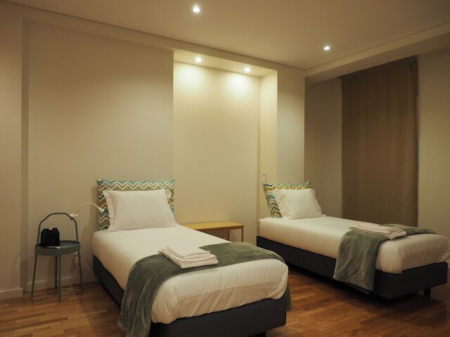 ALMARELA アパートメンツ