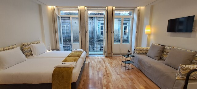 ALMARELA アパートメンツ