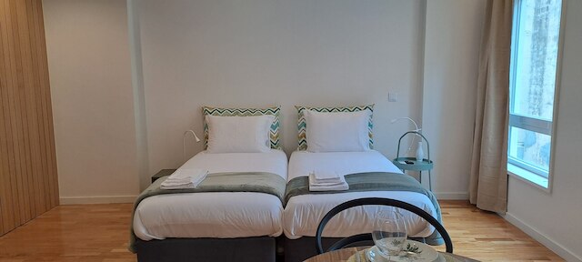 ALMARELA アパートメンツ