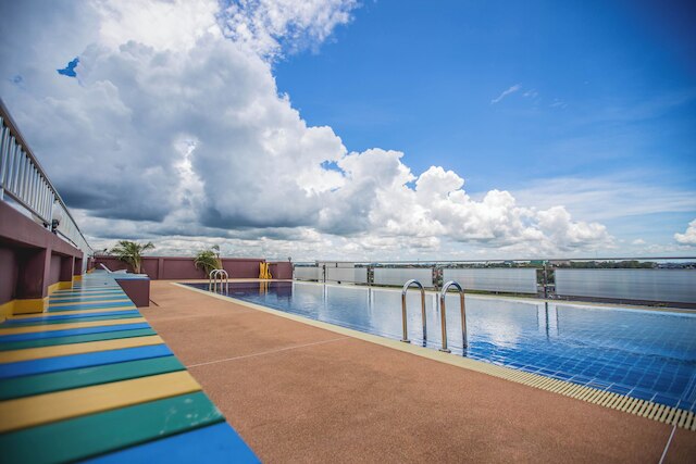 CK リゾート パタヤ