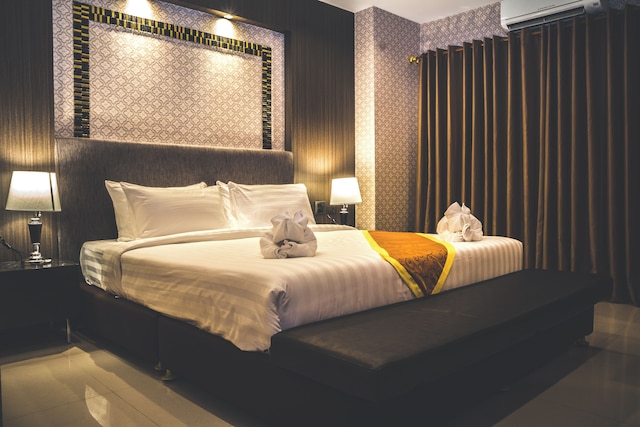 CK リゾート パタヤ