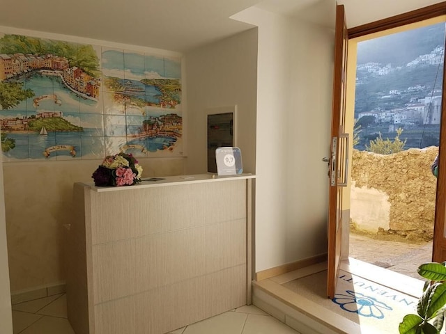 ル ペルレ ディタリア