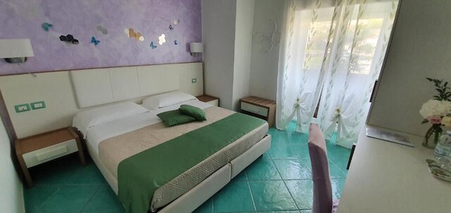 ル ペルレ ディタリア