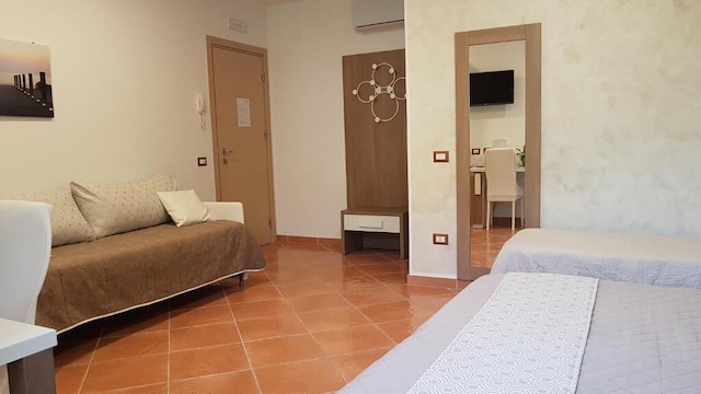 ル ペルレ ディタリア