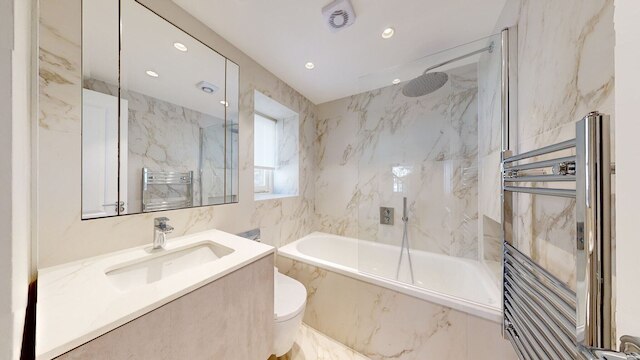 コリンガム ロード - 1 ベッドルーム アパートメント I