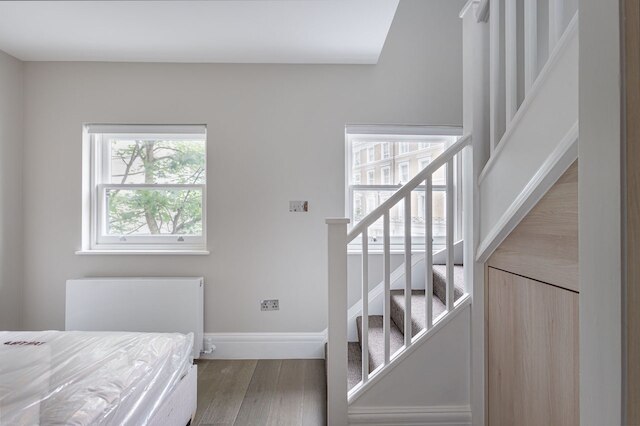 コリンガム ロード - 1 ベッドルーム アパートメント I