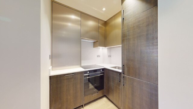 コリンガム ロード - 1 ベッドルーム アパートメント I