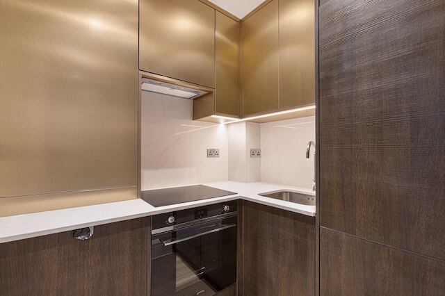 コリンガム ロード - 1 ベッドルーム アパートメント I