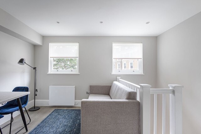 コリンガム ロード - 1 ベッドルーム アパートメント I