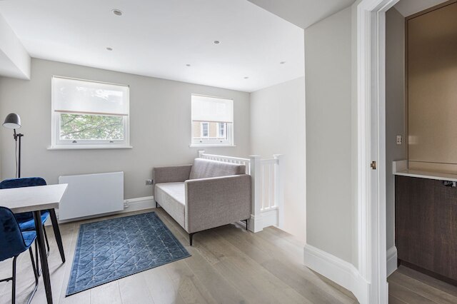 コリンガム ロード - 1 ベッドルーム アパートメント I