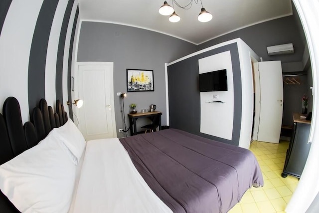 バラーテ マケーダ BNB