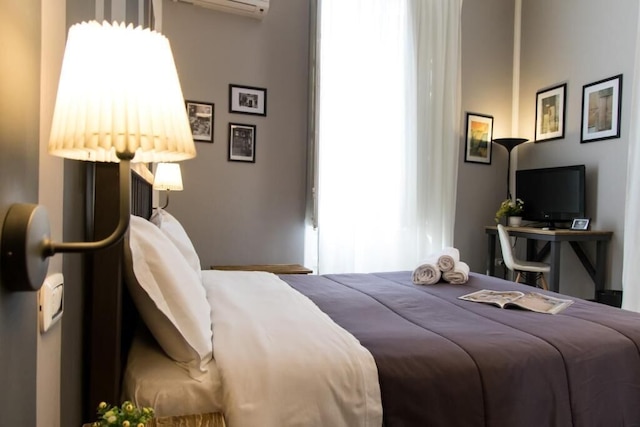 バラーテ マケーダ BNB