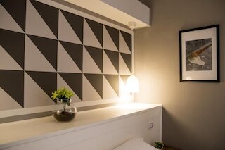 バラーテ マケーダ BNB