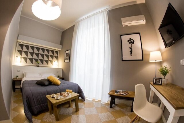 バラーテ マケーダ BNB