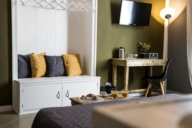 バラーテ マケーダ BNB