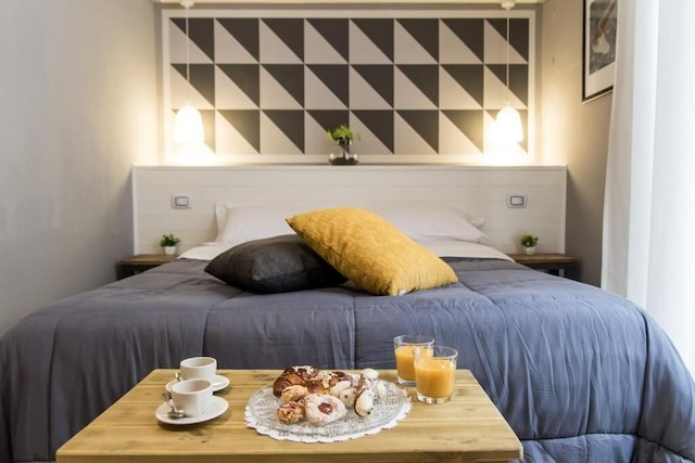 バラーテ マケーダ BNB