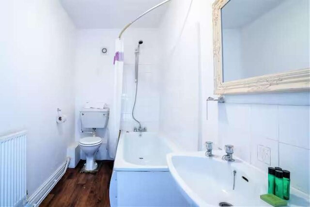 トラベラーズ エコノミック リトリート イン オレル パーク