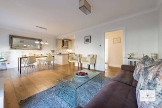 ウェストボーン テラス アパートメント イン ロンドン パディントン