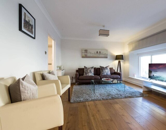 ウェストボーン テラス アパートメント イン ロンドン パディントン