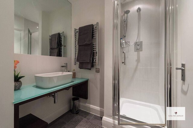 ウェストボーン テラス アパートメント イン ロンドン パディントン