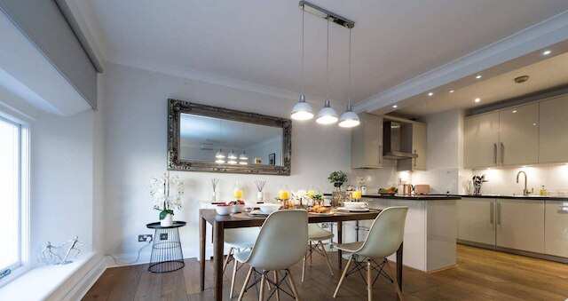 ウェストボーン テラス アパートメント イン ロンドン パディントン