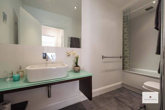 ウェストボーン テラス アパートメント イン ロンドン パディントン