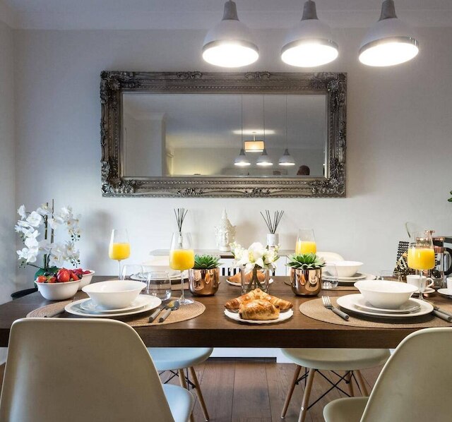 ウェストボーン テラス アパートメント イン ロンドン パディントン