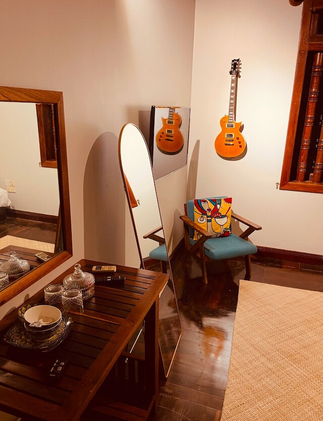 グッド バイブス