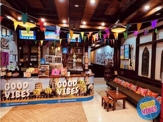 グッド バイブス