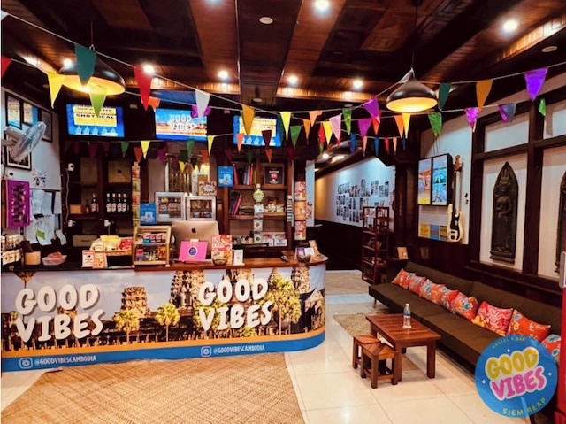 グッド バイブス