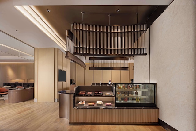 Hilton Garden Inn Harbin Haxi