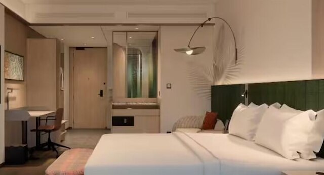 Hilton Garden Inn Harbin Haxi