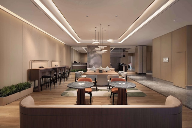 Hilton Garden Inn Harbin Haxi