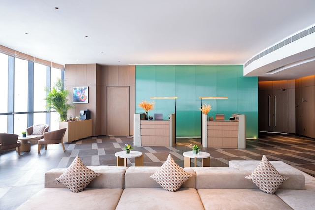 Pagoda Hotel Chongqing Jiefangbei