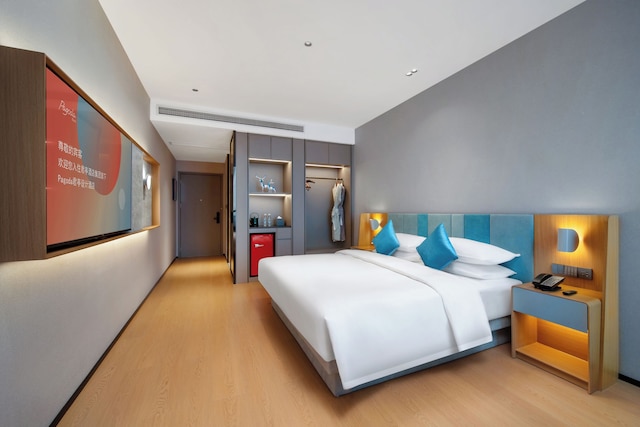 Pagoda Hotel Chongqing Jiefangbei