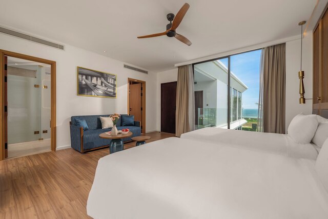 アクア ビスタ ホイアン ヴィラズ