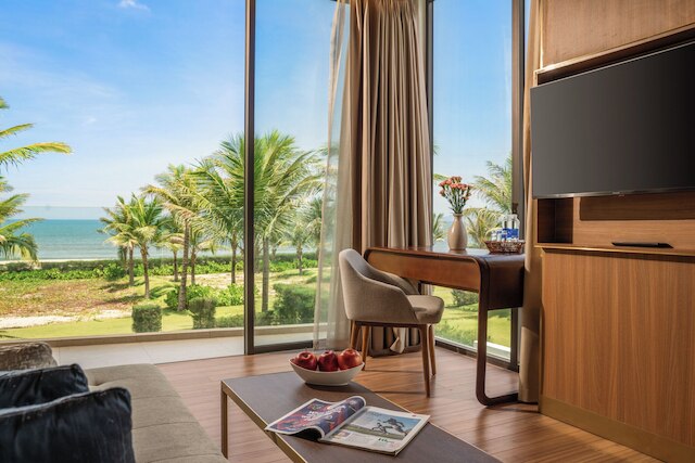 アクア ビスタ ホイアン ヴィラズ