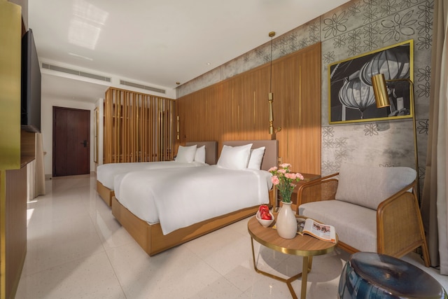 アクア ビスタ ホイアン ヴィラズ