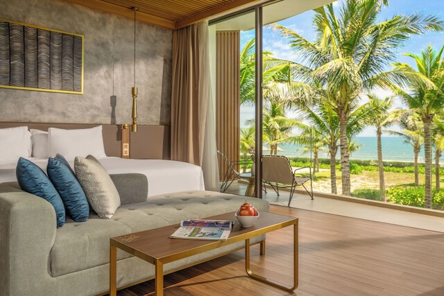 アクア ビスタ ホイアン ヴィラズ